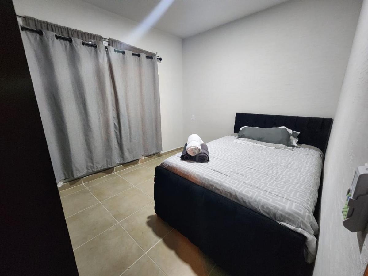 Departamento En Dream Lagoons 坎昆 外观 照片